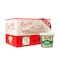 Bobs Red Mill Natural Foods Bob's Red Mill Organic Classic Oatmeal Cup 1.8 oz. Cup, PK12 6123C0112 - alternate 8